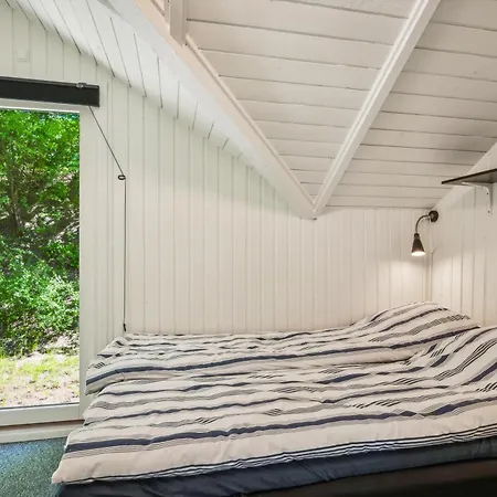 Well-maintained Close To Town And Golf Course Dom wakacyjny Ebeltoft