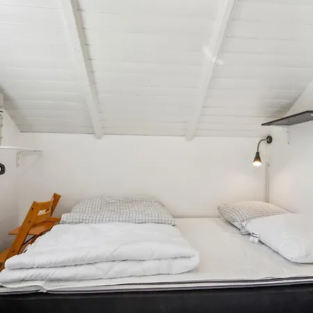 Well-maintained Close To Town And Golf Course * Ebeltoft