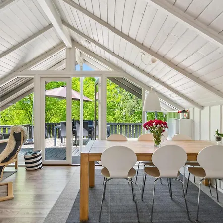 Well-maintained Close To Town And Golf Course Dom wakacyjny