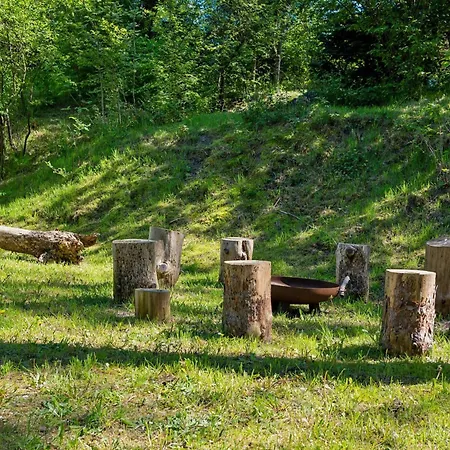 Well-maintained Close To Town And Golf Course Дом отдыха Эбельтофт