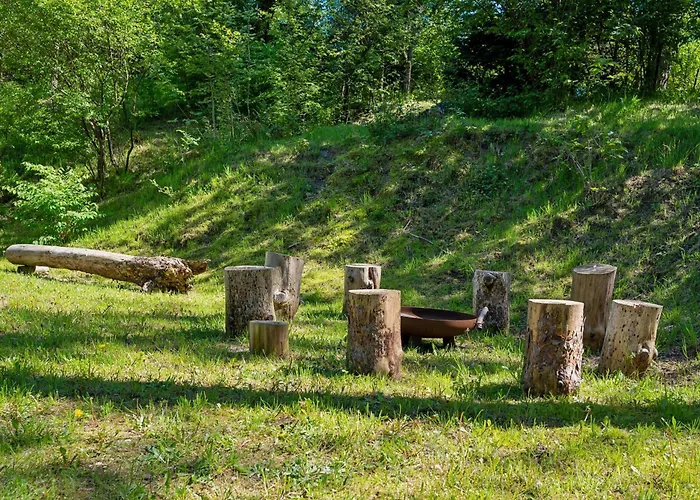 Well-maintained Close To Town And Golf Course Feriehus Ebeltoft